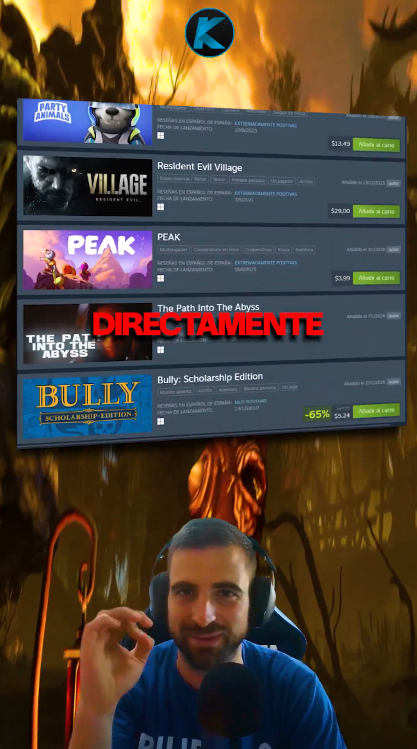 Video